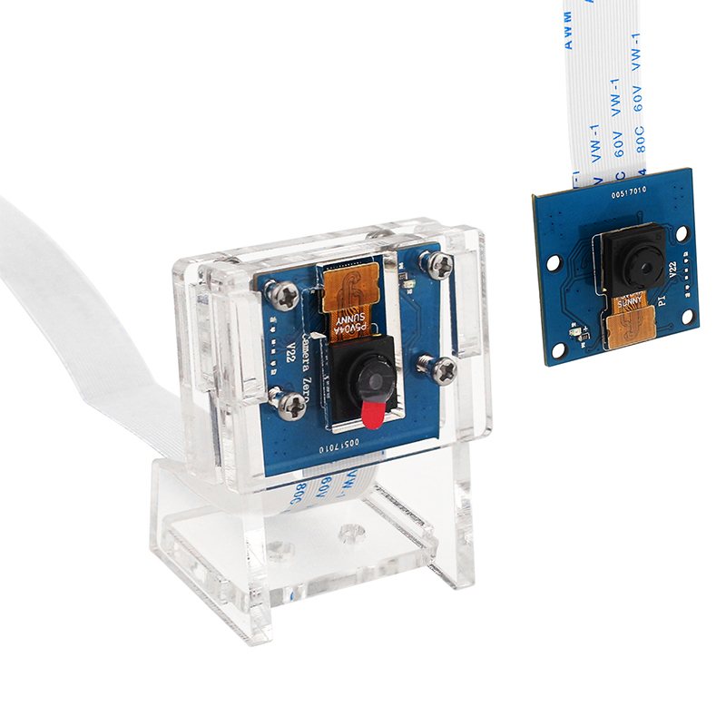 Pi Camera Module - Raspberry Pi Zero 2 W kamera