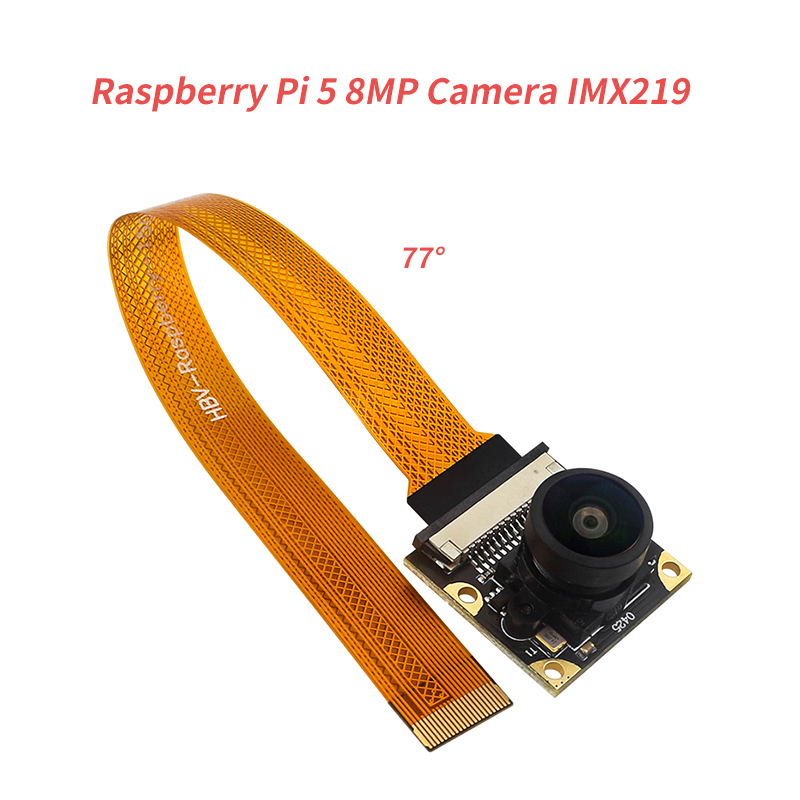 Pi Camera Cable - Raspberry Pi 5 Kamera 8MP IMX219
