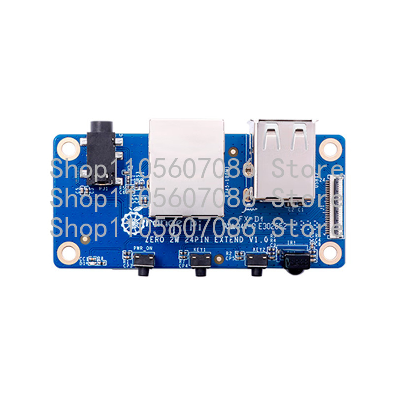 Pi Zero - Cocok untuk Orange Pi Orangepi Zero