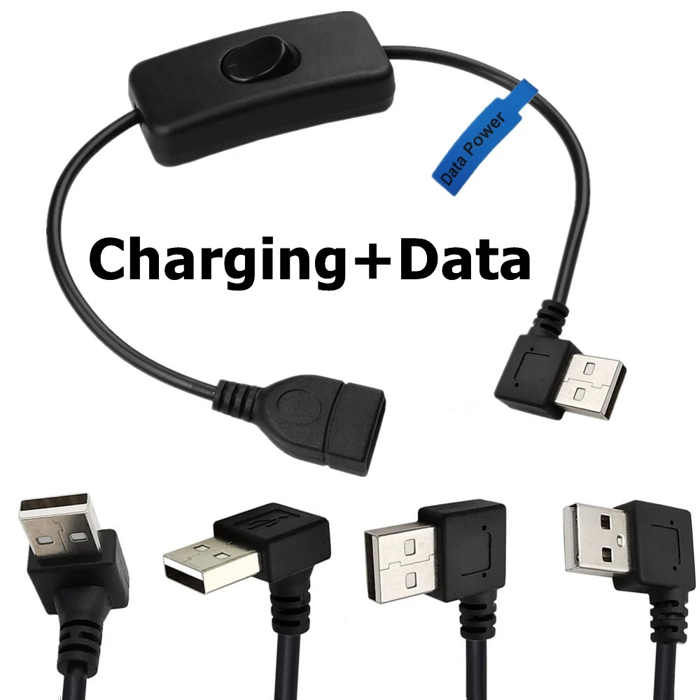 Pi Camera Cable - Kabel sinkronisasi Data pengisi daya ekstensi