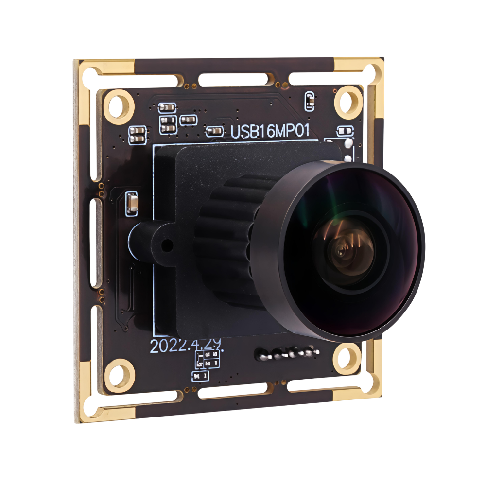 Pi Camera Module - Modul Kamera USB ELP 16MP Sensor