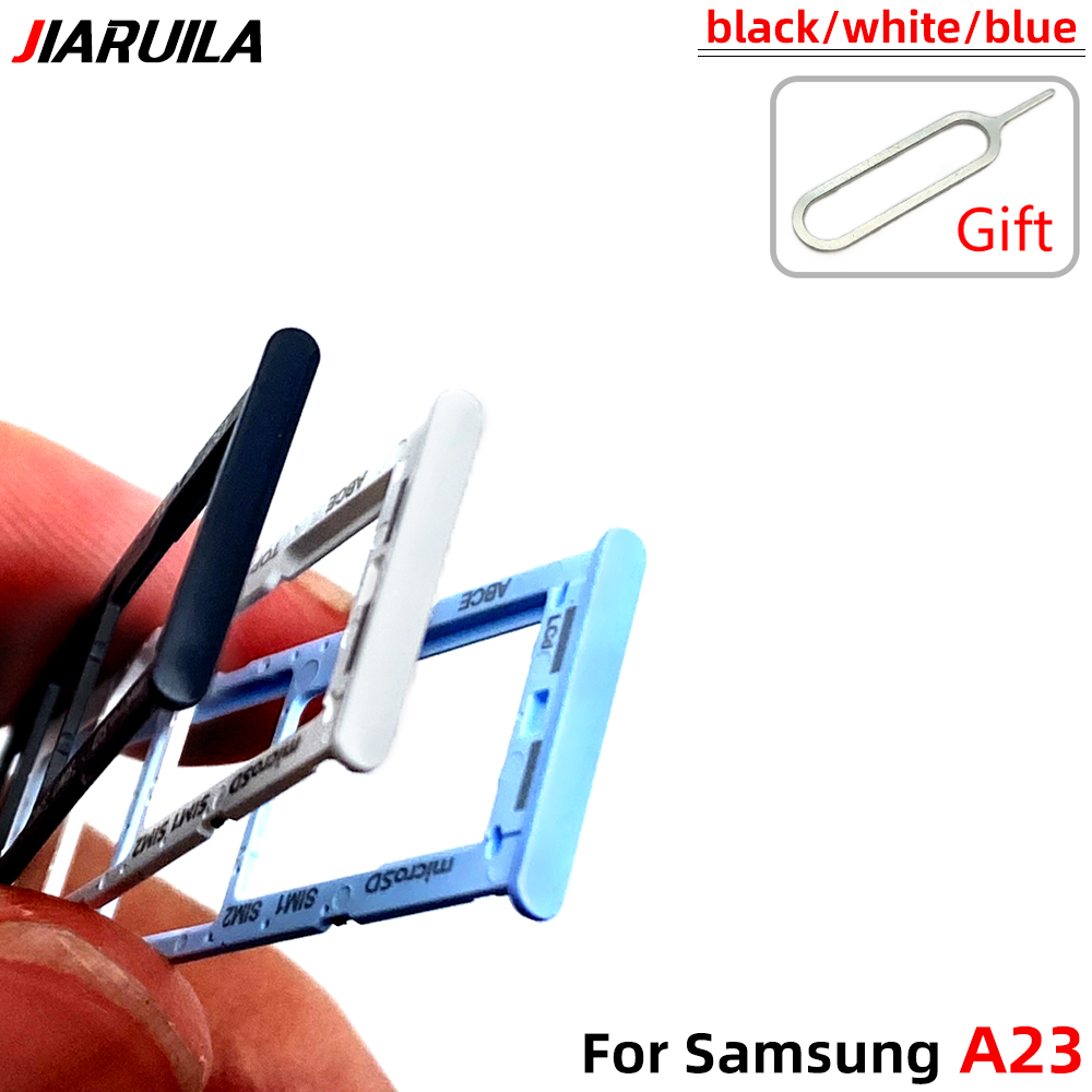 Micro Sd Card - Adaptor Slot tempat kartu Sim untuk