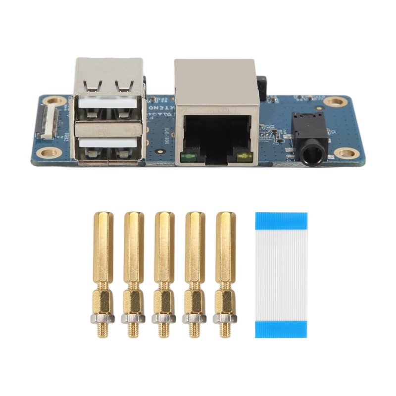 Pi Zero - Efisien untuk Papan Ekspansi Orange Pi