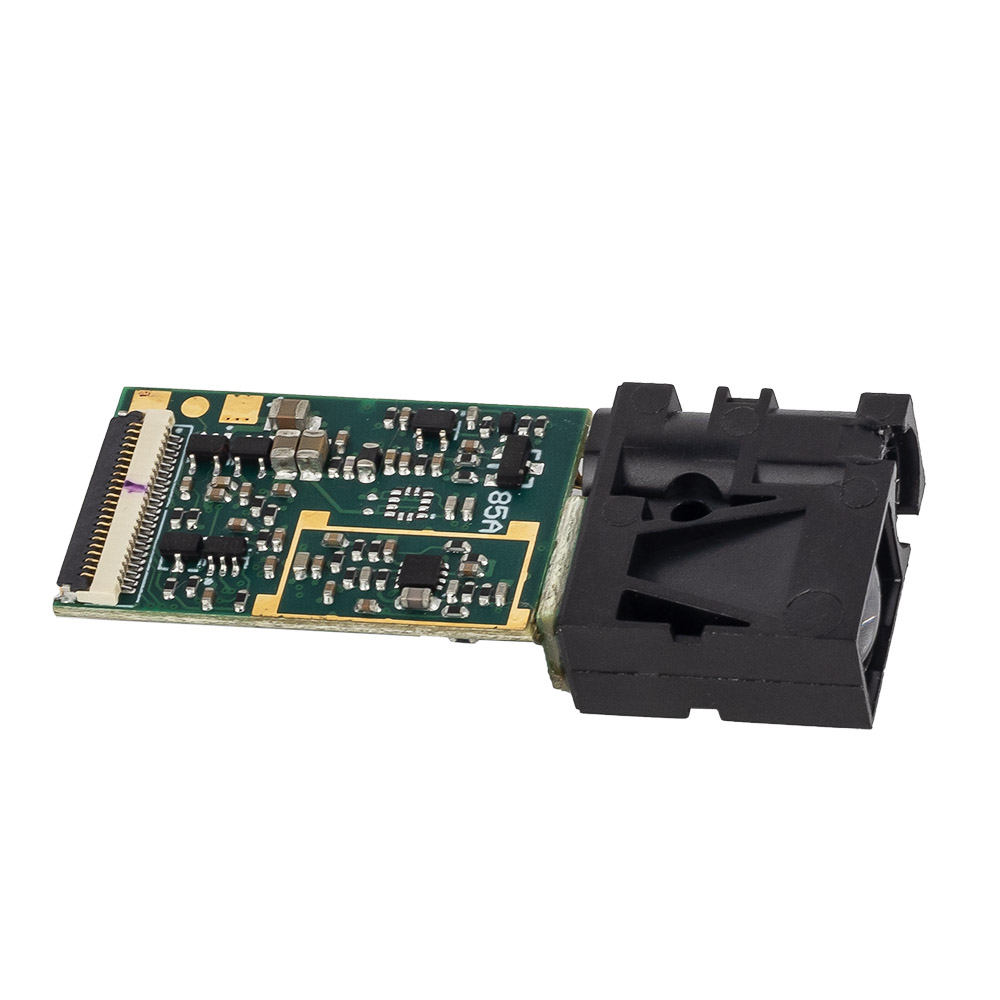 Raspberry Pi - Sensor Jarak Laser Raspberry Pi LDL