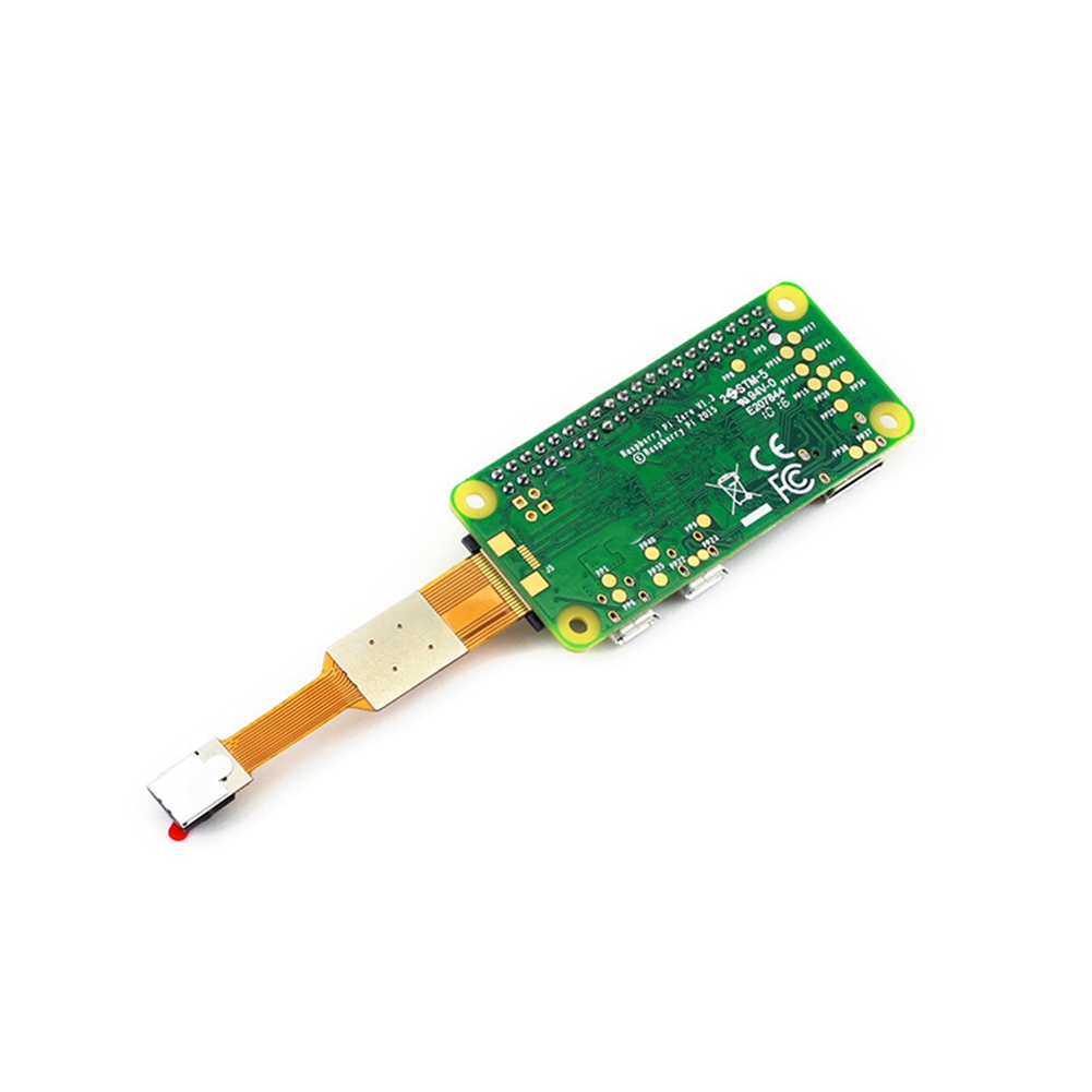 Pi Camera Module - Modul Kamera BNVN untuk Raspberry Pi