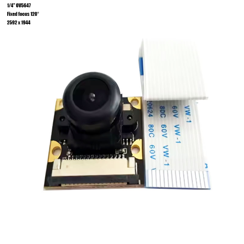 Pi Camera Module - Modul Kamera Raspberry PI OV5647 HD
