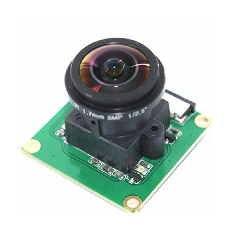 Pi Camera Module - Raspberry Pi Camera Modul OV5647 5MP