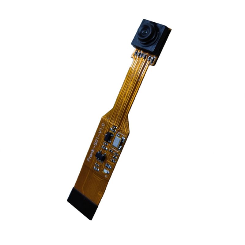 Pi Camera Module - Modul Kamera A29F-OV5647 untuk Kamera Raspberry