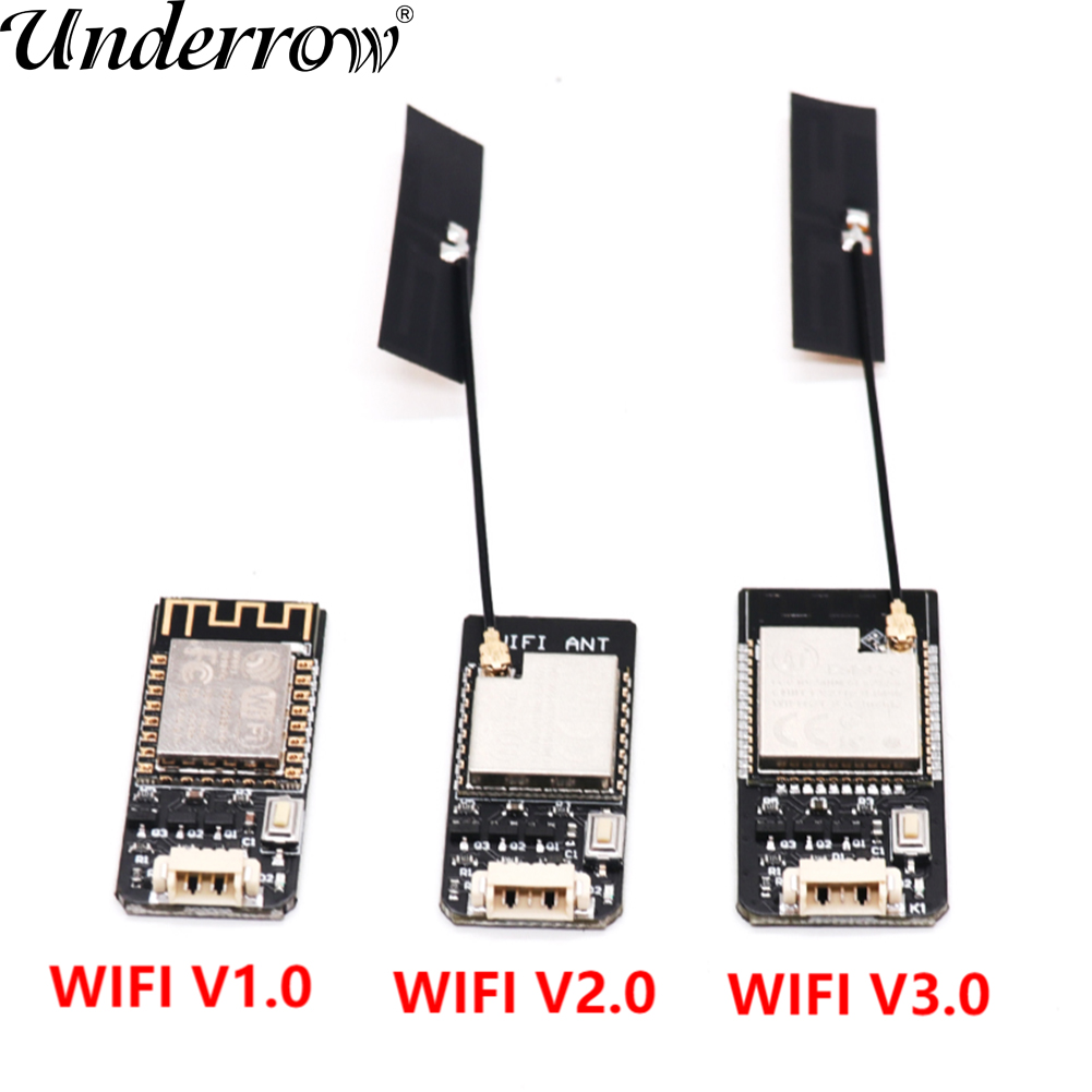 Pi Camera Module - Modul Telemetri Radio Wifi Nirkabel MAVLink2