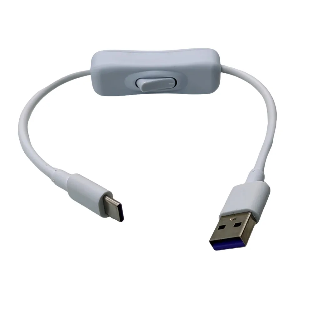 Pi Camera Cable - Kabel pengisi daya USB Tipe C