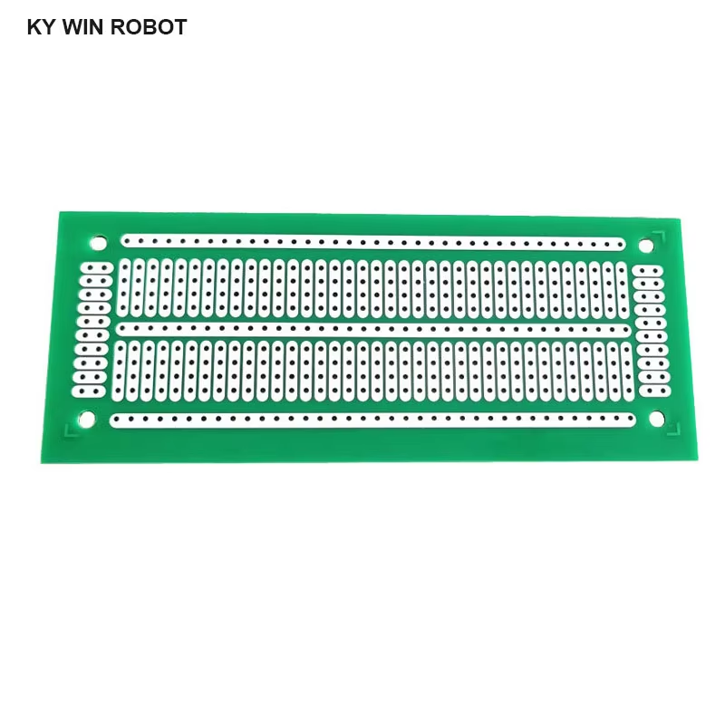1 buah DIY 4.7*11.6CM hijau si - Arduino Kit ulasan dan harga