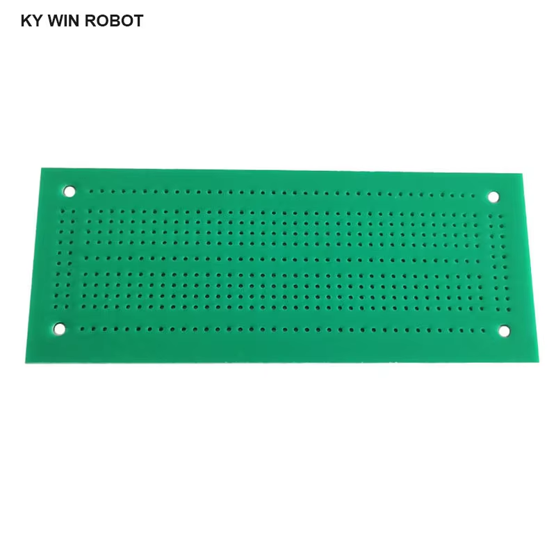 1 buah DIY 4.7*11.6CM hijau si - Arduino Kit ulasan dan harga