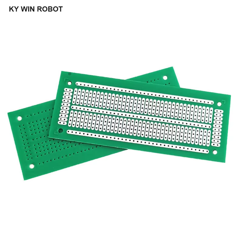 1 buah DIY 4.7*11.6CM hijau si - Arduino Kit ulasan dan harga