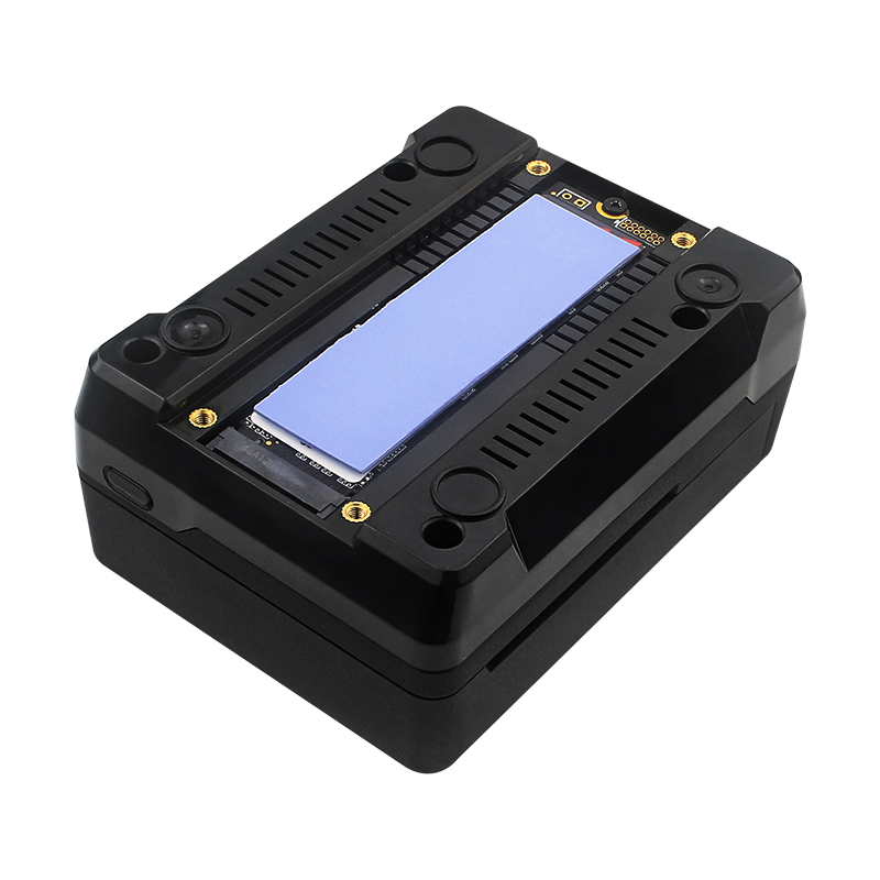 Casing Argon NEO 5 M.2 NVME PC - Pi Cooler ulasan dan harga