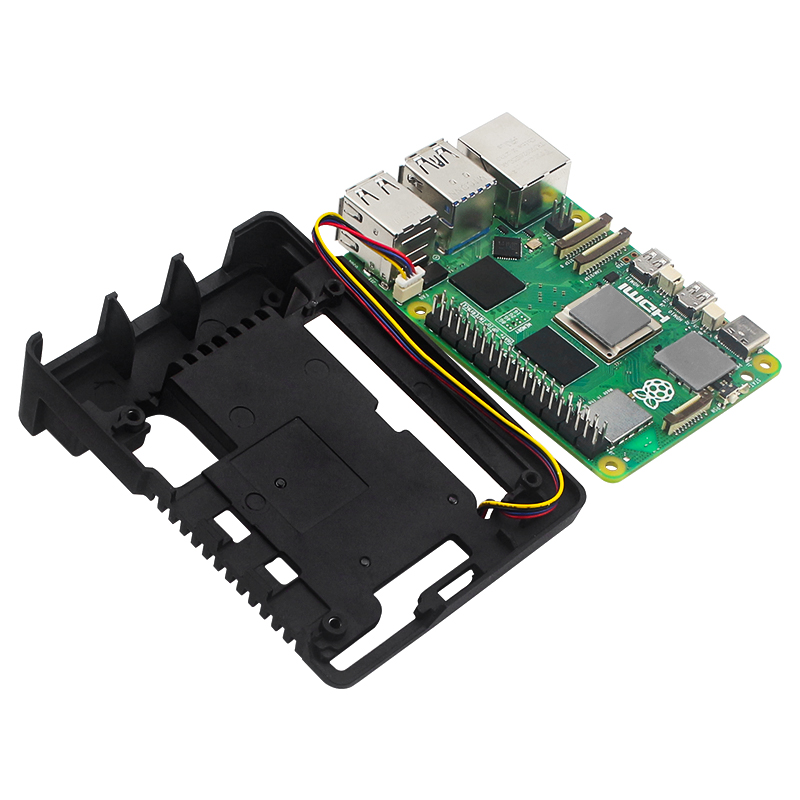 Casing Argon NEO 5 M.2 NVME PC - Pi Cooler ulasan dan harga