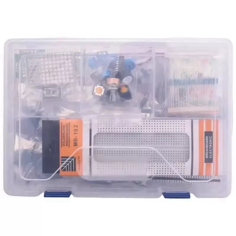 Y23A-RFID Starter Kit untuk Ar - Arduino Kit ulasan dan harga
