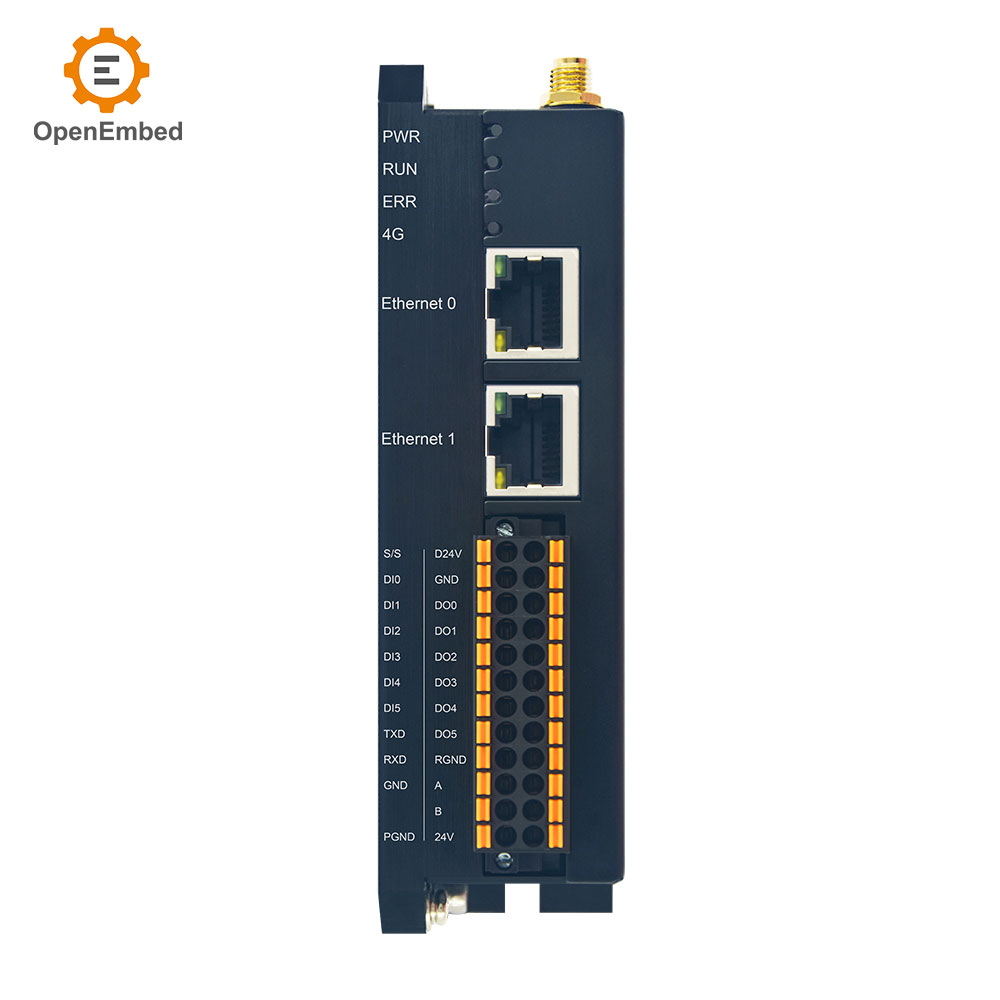 Pengontrol Pemrograman PLC Ras - Raspberry Pi ulasan dan harga