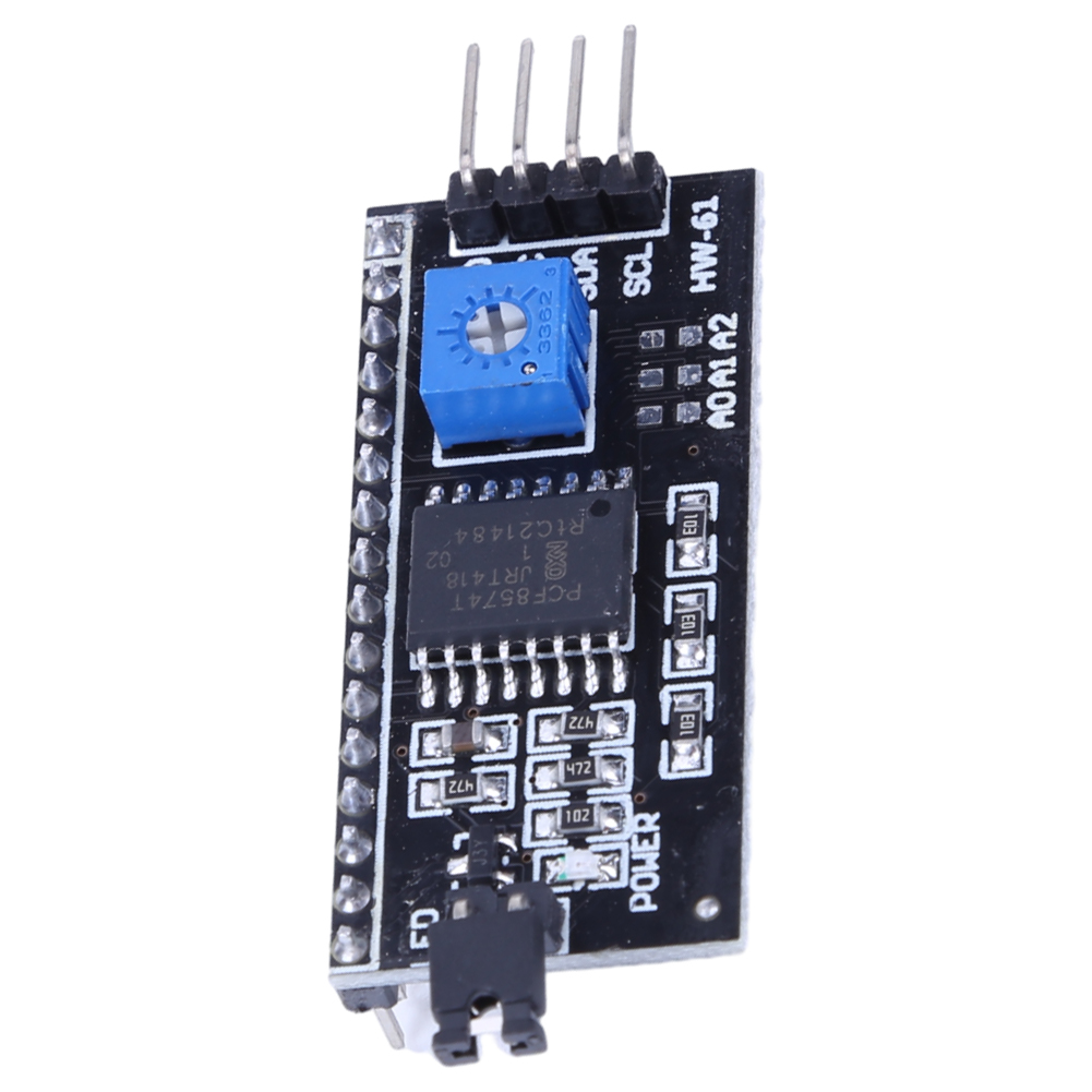 5-20 Buah HW-061 PCF8574 Modul - Arduino Kit ulasan dan harga