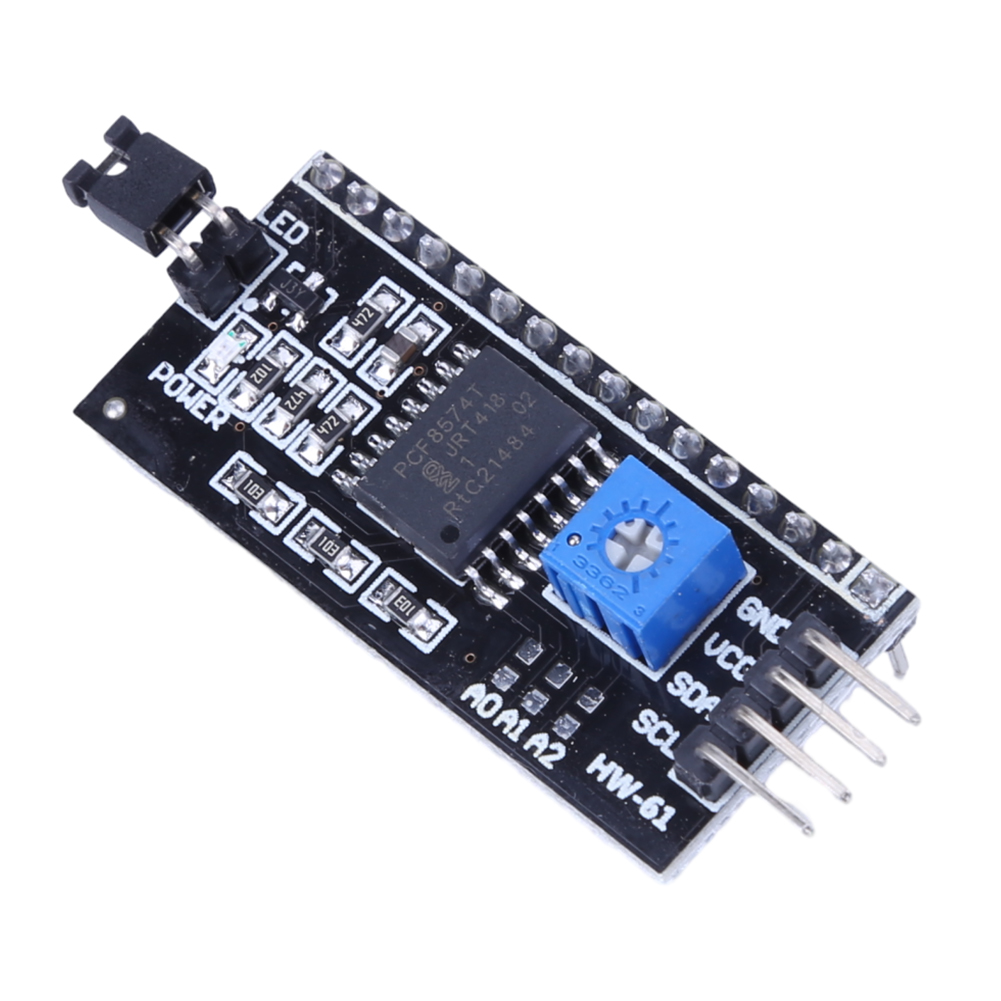 5-20 Buah HW-061 PCF8574 Modul - Arduino Kit ulasan dan harga