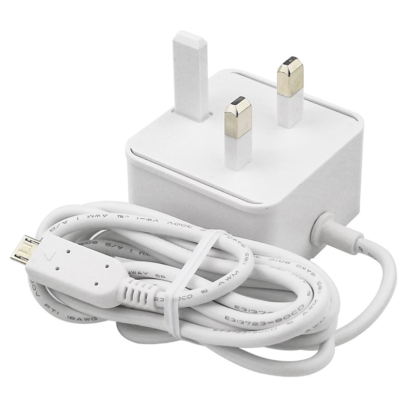 Raspberry Pi 12.5W Catu Daya 5 - Pi Power Supply ulasan dan harga