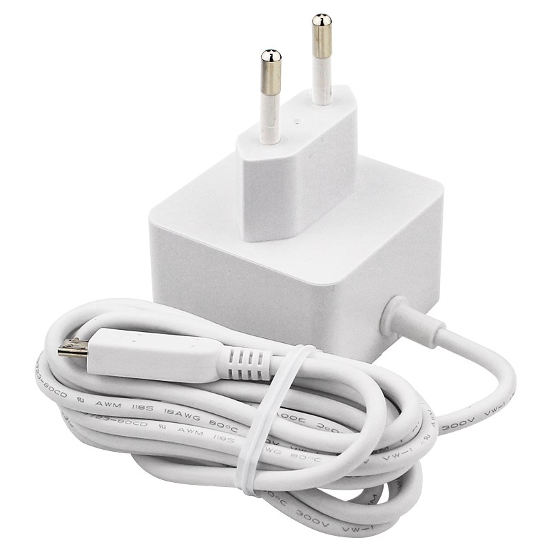 Raspberry Pi 12.5W Catu Daya 5 - Pi Power Supply ulasan dan harga