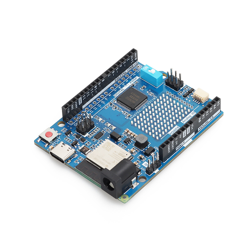 Kompatibel dengan Modul Wifi P - Arduino Kit ulasan dan harga