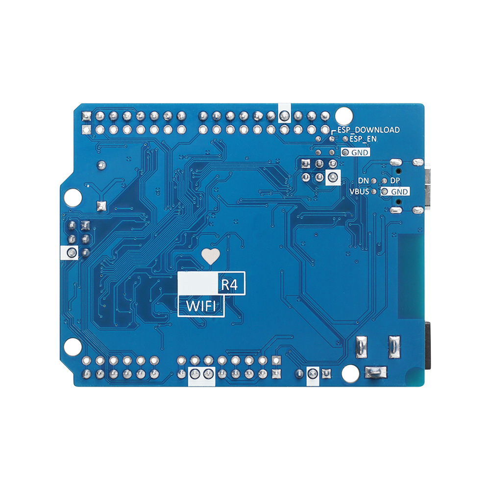 Kompatibel dengan Modul Wifi P - Arduino Kit ulasan dan harga