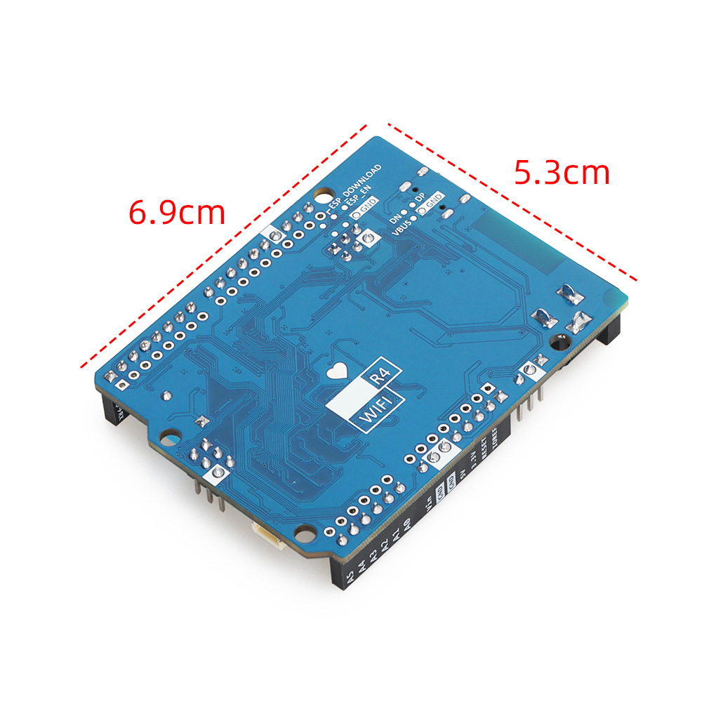 Kompatibel dengan Modul Wifi P - Arduino Kit ulasan dan harga