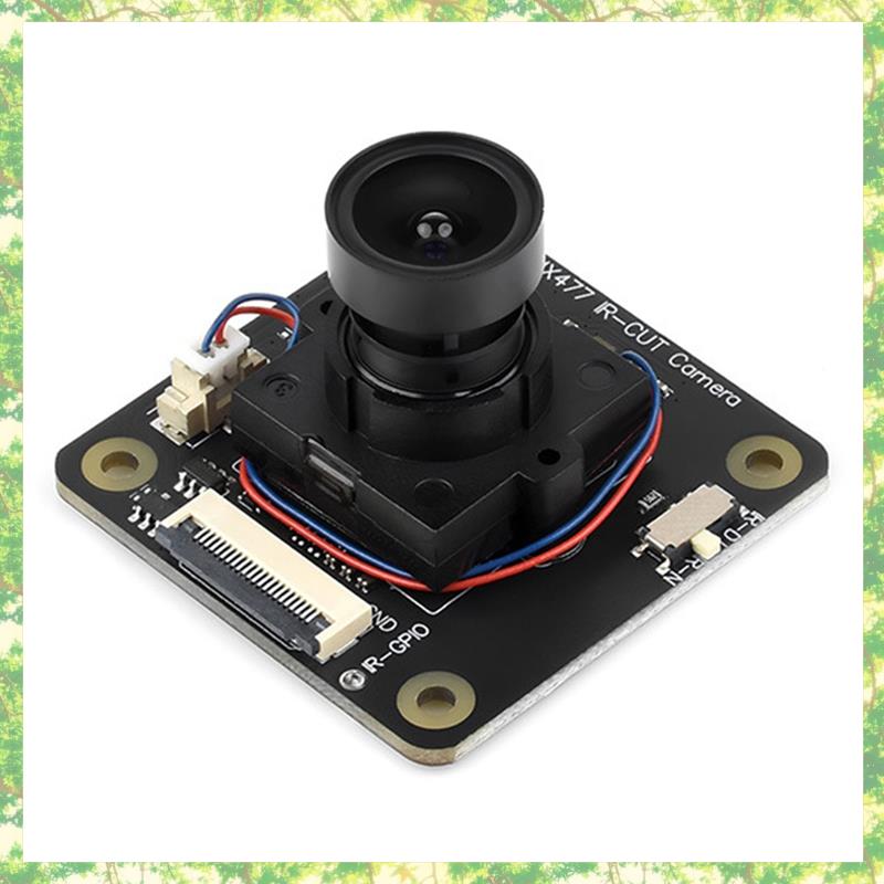 Modul Kamera IR-CUT IMX477 IMX - Pi Camera Module ulasan dan harga