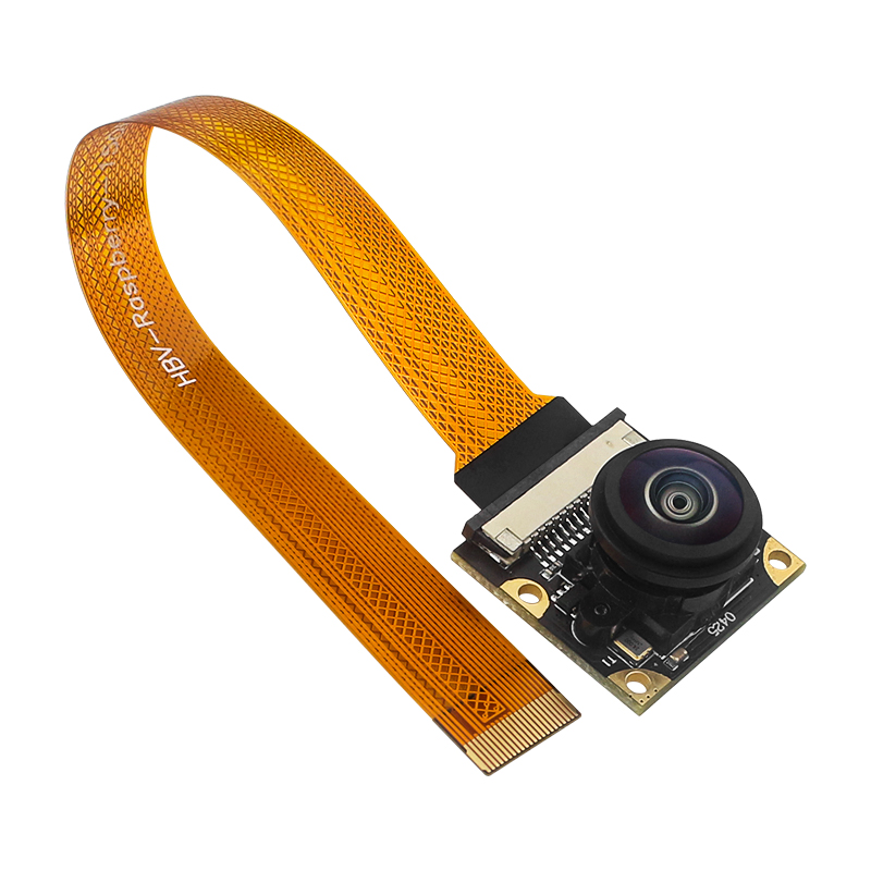Raspberry Pi 5 Kamera 8MP IMX2 - Pi Camera Cable ulasan dan harga