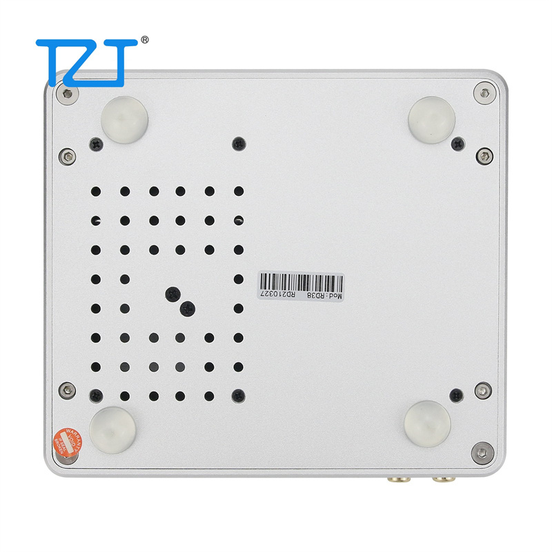 TZT NEW Ustars Audio RD38 Dual - Raspberry Pi 4 ulasan dan harga