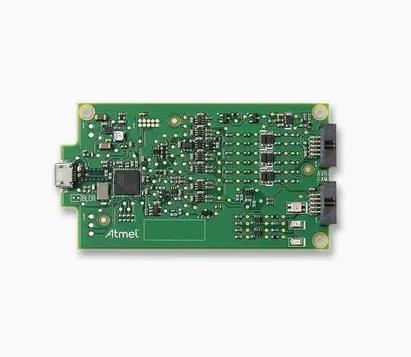 Pengunduh PCBA ATATMEL-ICE ATM - Raspberry Pi Kit ulasan dan harga