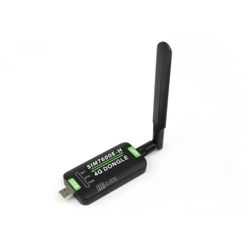 Modul SIM7600E-H LTE Cat4 untu - Raspberry Pi 4 ulasan dan harga