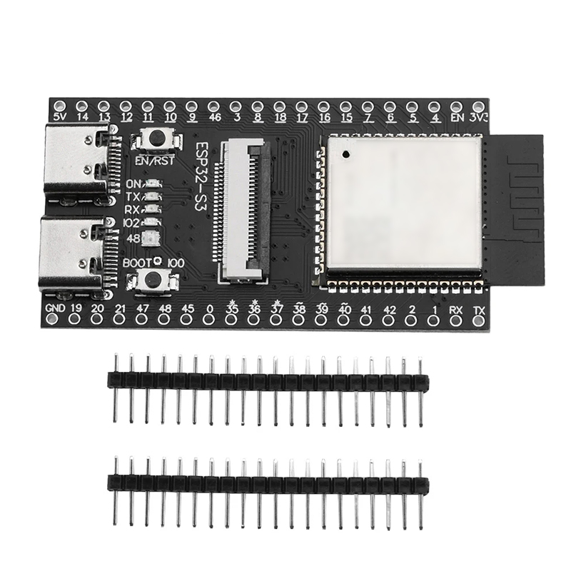 Papan Pengembangan Kamera ESP3 - Arduino Kit ulasan dan harga