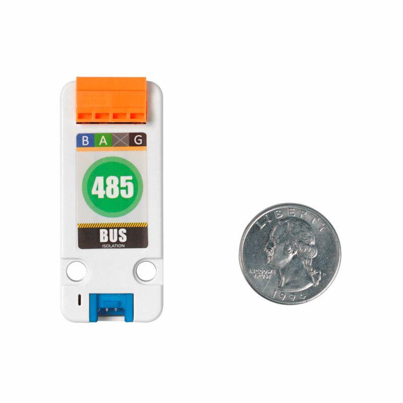 Unit RS485 Terisolasi Resmi M5 - Pi Camera Module ulasan dan harga