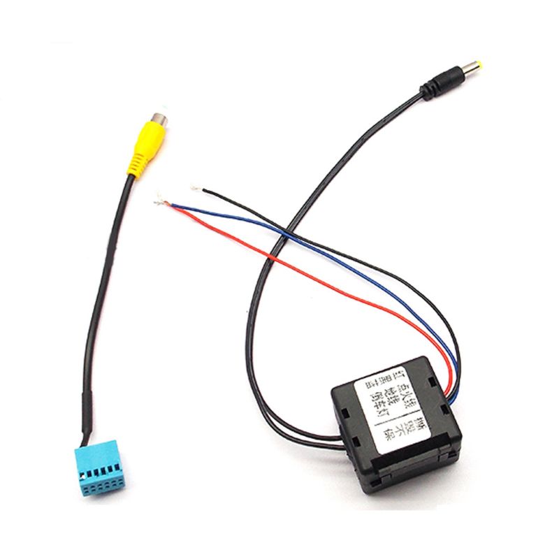 Mobil RCA Kamera Belakang Plus - Pi Camera Cable ulasan dan harga