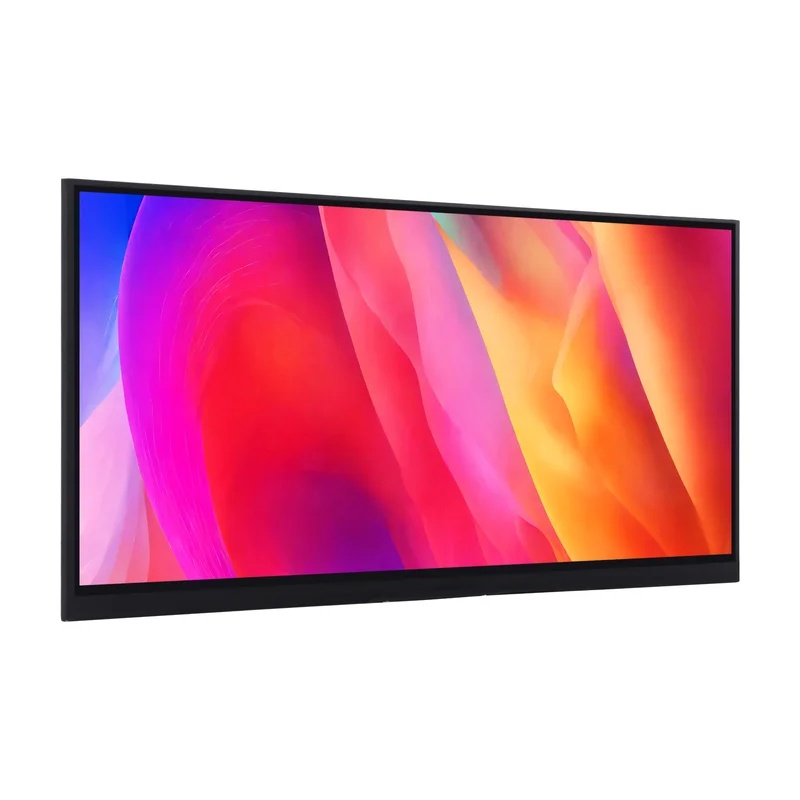 Layar Kapasitif 12,3 inci, Tek - Pi Display ulasan dan harga