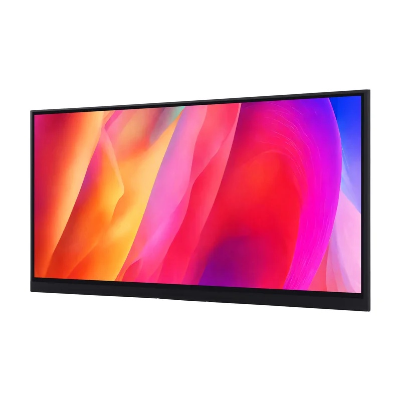 Layar Kapasitif 12,3 inci, Tek - Pi Display ulasan dan harga