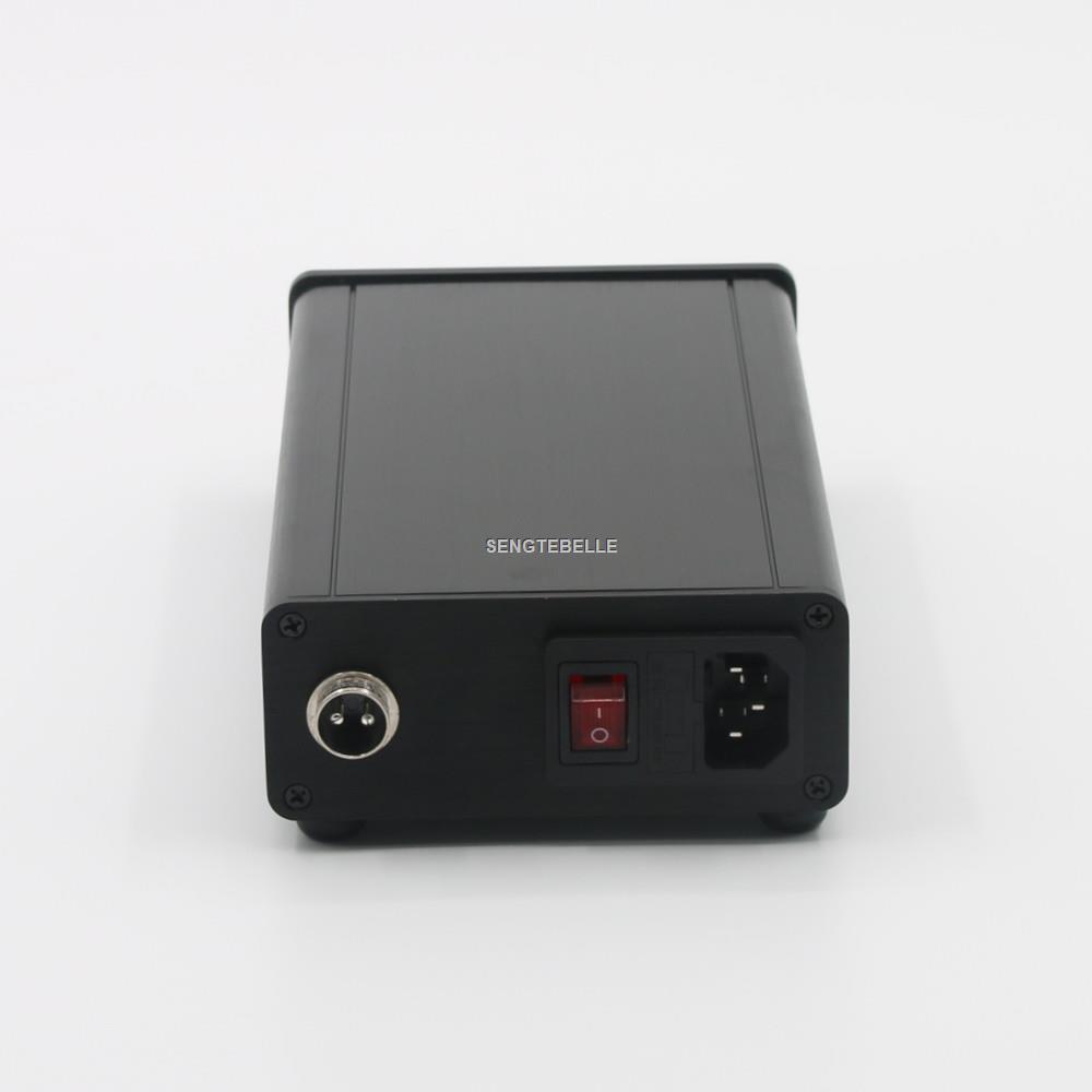 Catu Daya Linier Regulator STU - Pi Power Supply ulasan dan harga