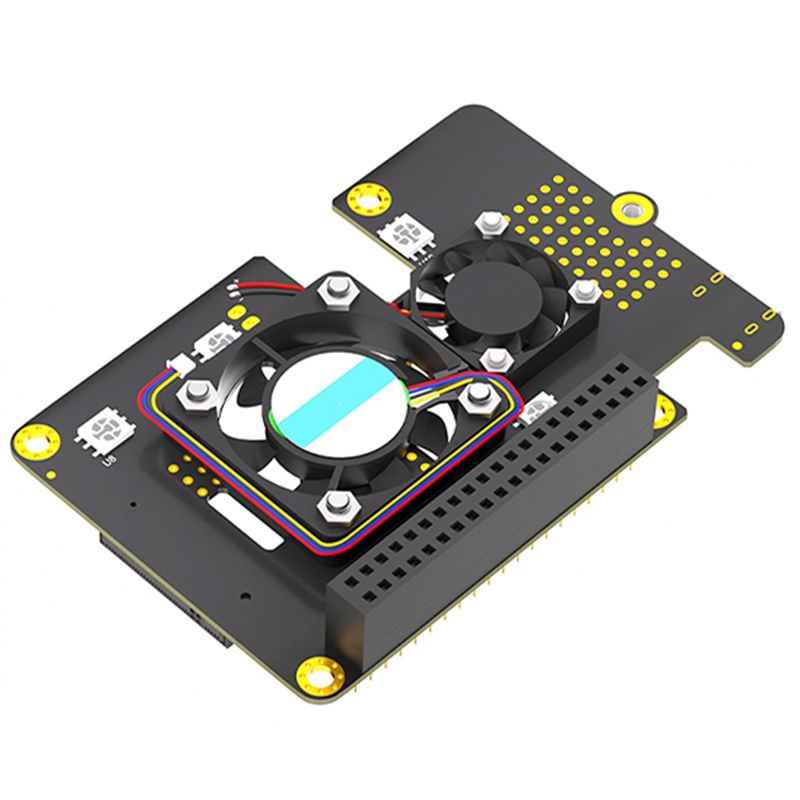 Untuk Raspberry Pi 5 Pcie Ke M - Pi 5 Case ulasan dan harga