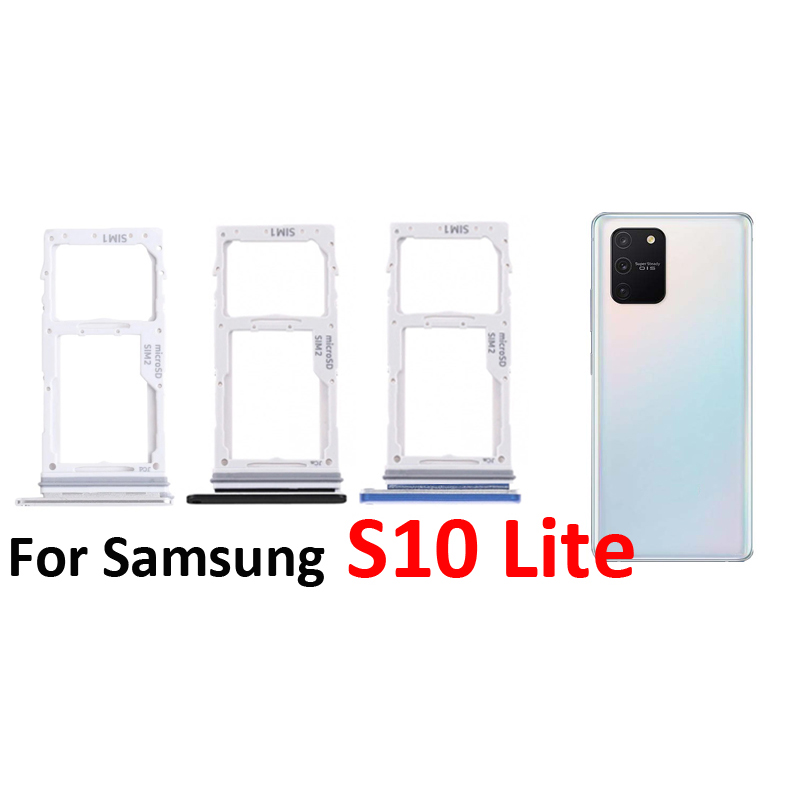 Untuk Samsung Galaxy S10 Lite  - Micro Sd Card ulasan dan harga