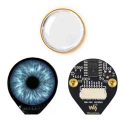 Waveshare modul Tampilan LCD b - Arduino Kit ulasan dan harga
