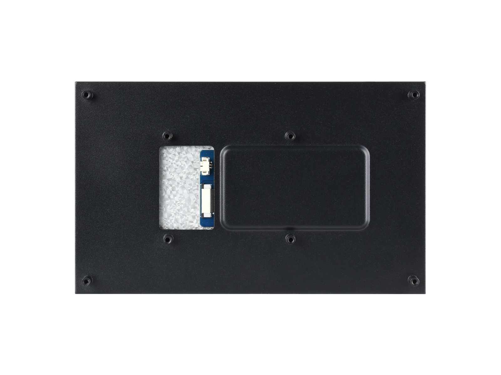 Layar Sentuh Kapasitif DSI 7 i - Pi Display ulasan dan harga