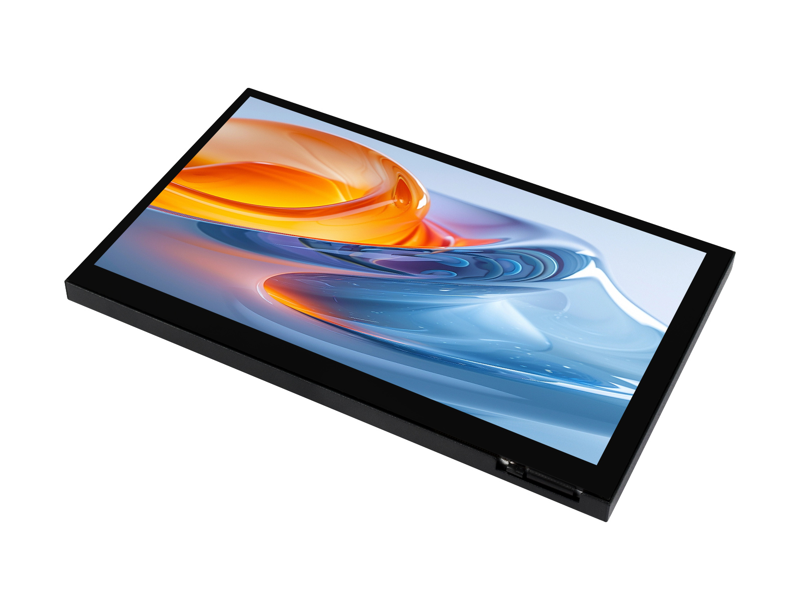 Layar Sentuh Kapasitif DSI 7 i - Pi Display ulasan dan harga