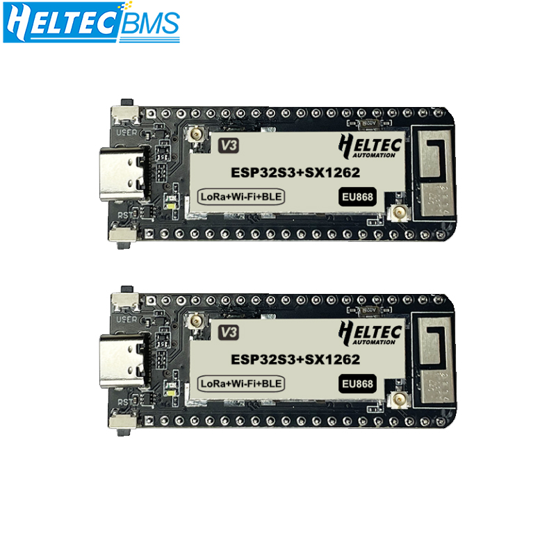 Heltec 2PC LoRa Wireless Stick - Arduino Kit ulasan dan harga
