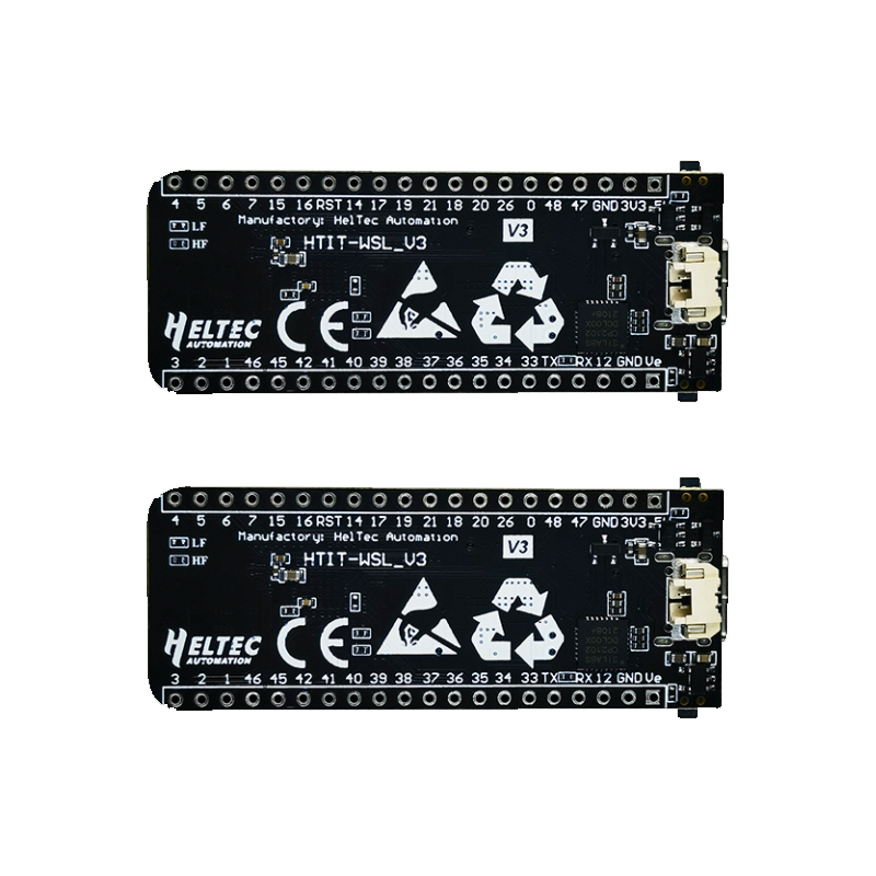 Heltec 2PC LoRa Wireless Stick - Arduino Kit ulasan dan harga