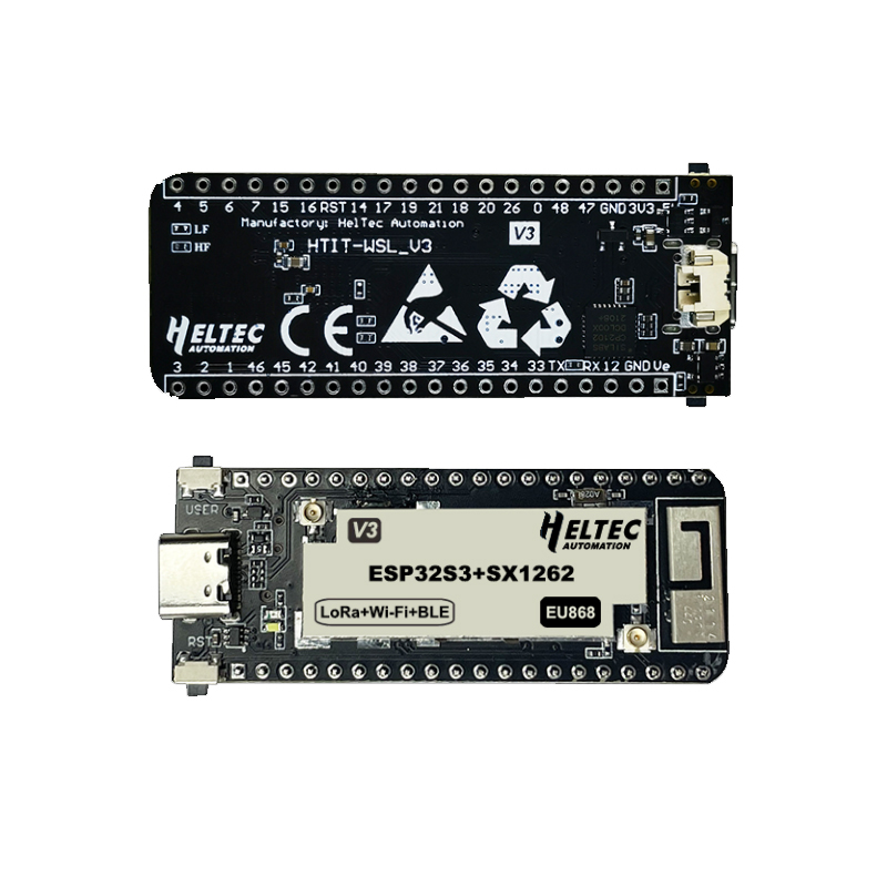 Heltec 2PC LoRa Wireless Stick - Arduino Kit ulasan dan harga