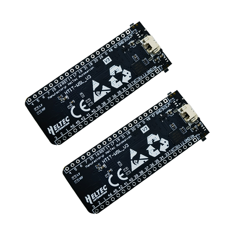 Heltec 2PC LoRa Wireless Stick - Arduino Kit ulasan dan harga
