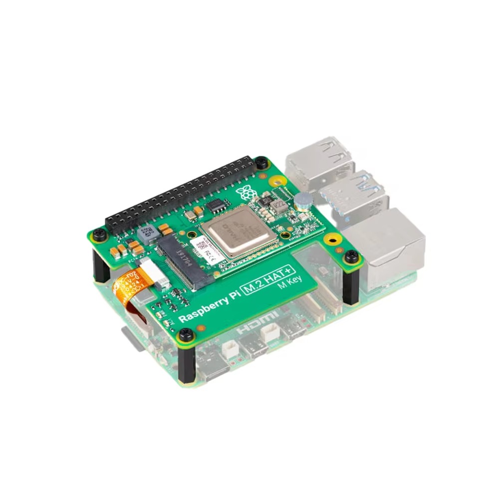 Raspberry PI 5 AI KIT HAILO8L  - Raspberry Pi Kit ulasan dan harga