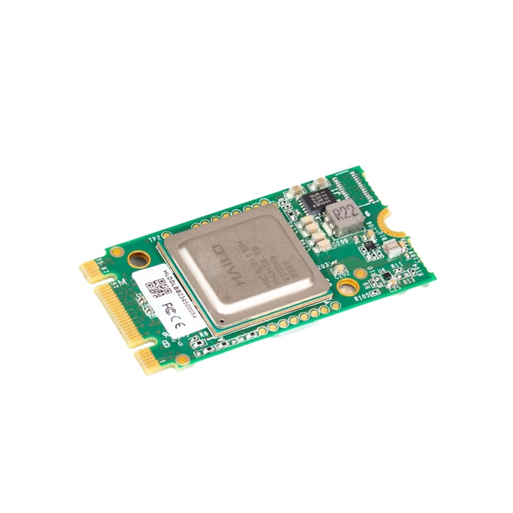 Raspberry PI 5 AI KIT HAILO8L  - Raspberry Pi Kit ulasan dan harga